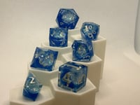 Image 1 of Frostbite Geode 