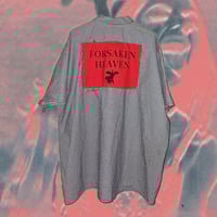 Image 3 of forsaken heaven (3x)