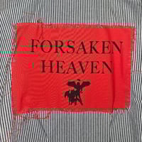 Image 4 of forsaken heaven (3x)