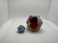 Image 2 of Monument d20 (In Memorandum Die)