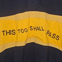 Image 2 of this too shall pass (2x)