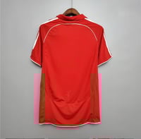 Image 2 of Liverpool 2006/07 Home