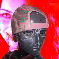 Image 3 of im feeling vulnerable rn if any bad bitches want to take advantage of me (the hat)