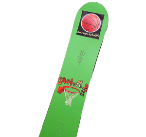 ɢɪᴀɴᴛ ʙᴀꜱᴋᴇᴛʙᴀʟʟ ꜱᴛɪᴄᴋᴇʀ