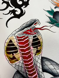 Image 2 of Original flash, sheet 116