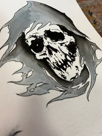 Image 3 of Original flash, sheet 116