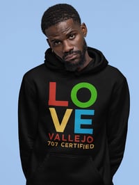 Image 5 of V-TOWN VIBES / Unisex