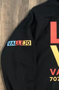 Image 2 of V-TOWN VIBES / Unisex