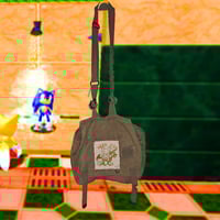 Image 5 of need top (rogue X shadow) ((the bag))