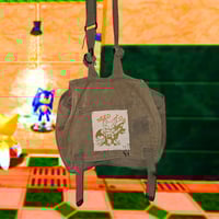 Image 1 of need top (rogue X shadow) ((the bag))