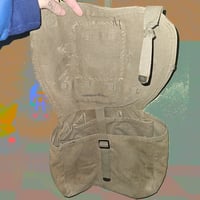 Image 3 of need top (rogue X shadow) ((the bag))