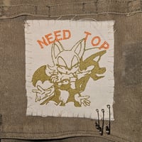 Image 2 of need top (rogue X shadow) ((the bag))
