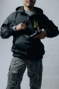 Image 1 of CORPORATE LOGO ANORAK