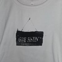 Image 2 of gone fistin' (xs)