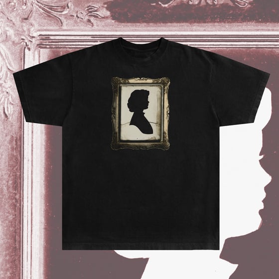 Image of Jared Hart - "Past Lives & Pass Lines" 10th Anniversary T-Shirt