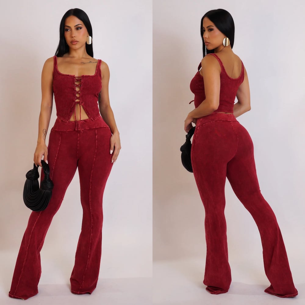 Image of RAYNA SET-wine