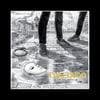 COLLISION 'Sur Les Trottoirs' 12" LP