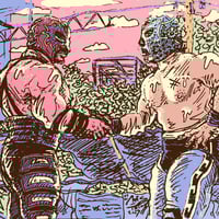 Image 1 of MOTW 108: Hechicero vs Xelhua
