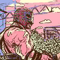 Image 3 of MOTW 108: Hechicero vs Xelhua