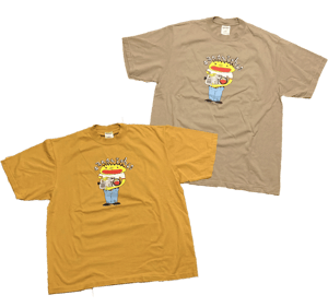 (っ◔◡◔)っcamera man t-shirt (っ◔◡◔)っ