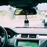 Image 2 of Car Diffuser 2ml 