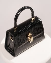Image 3 of Throne Tote