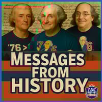 Messages from History