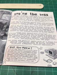 Image 4 of I Print, Therefore I Am