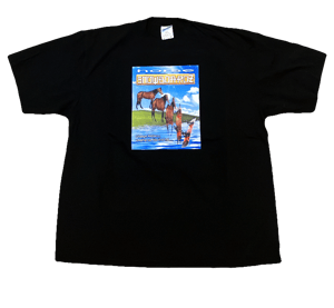 ♞ ANIMORPHS TSHIRT♞