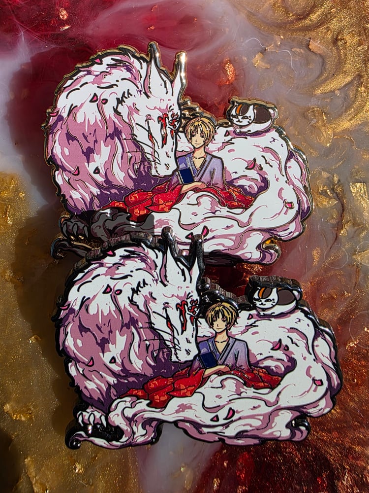 Image of Natsume & Friends