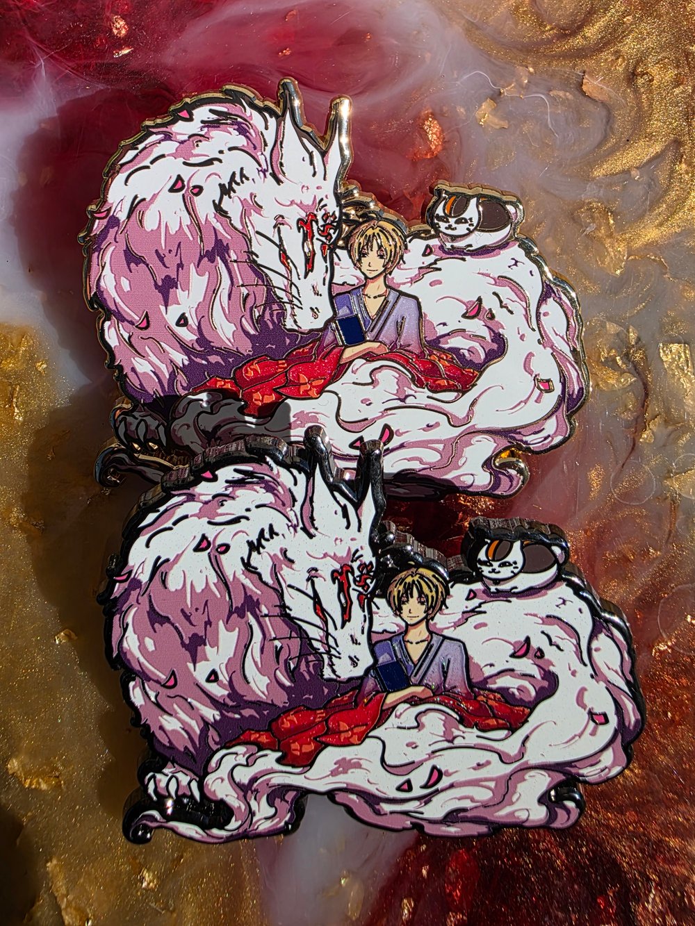 Image of Natsume & Friends