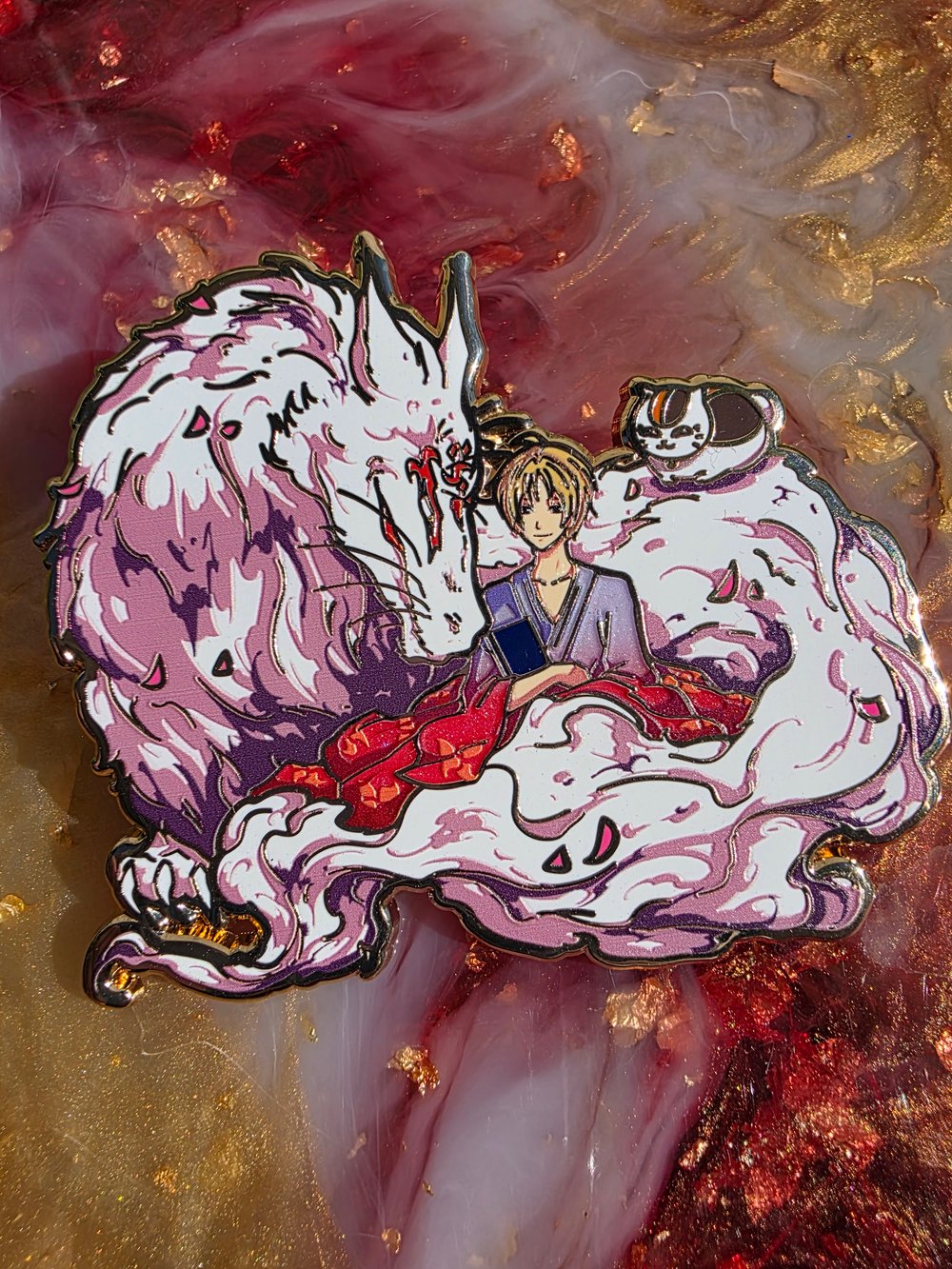 Image of Natsume & Friends