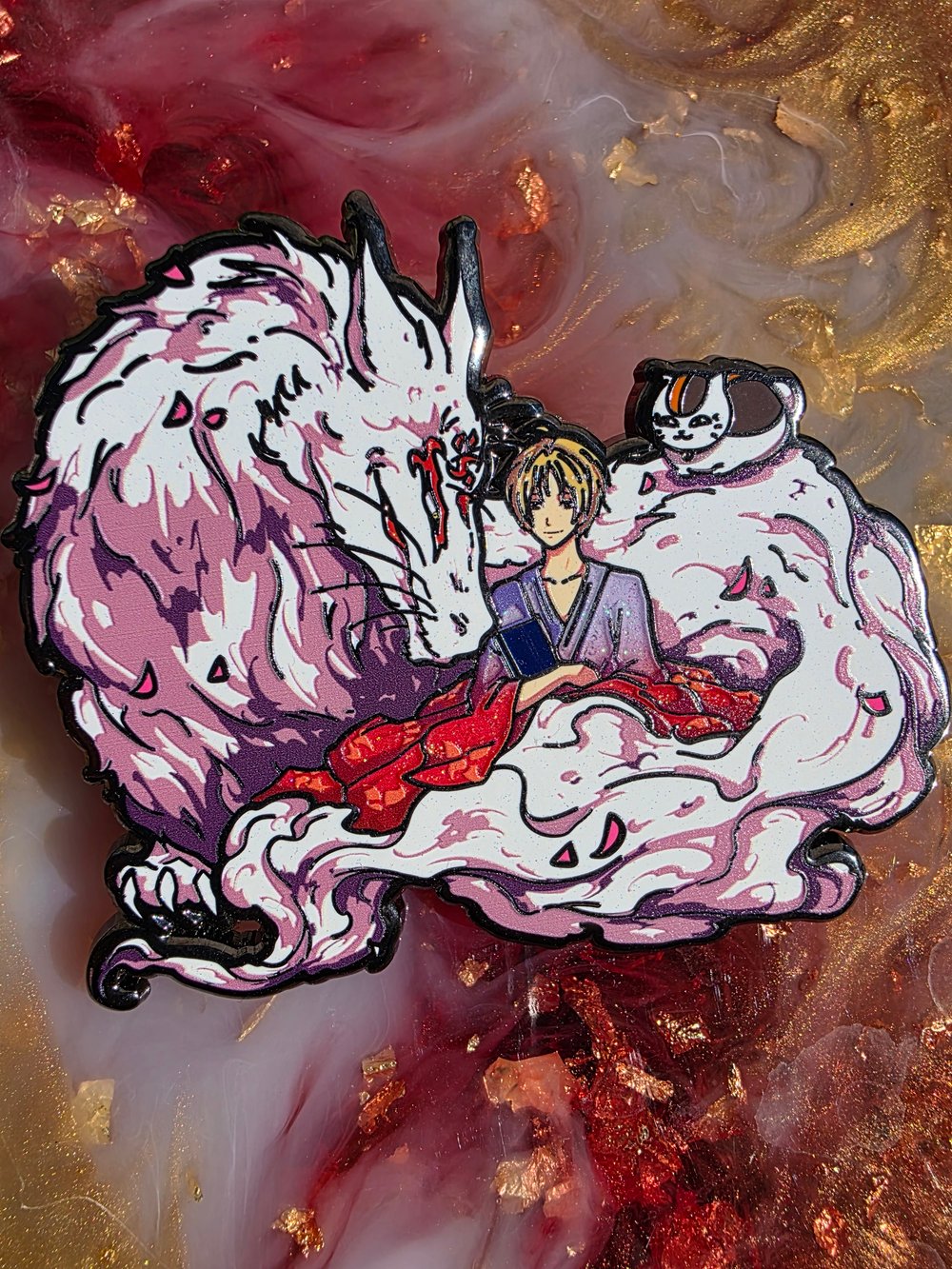 Image of Natsume & Friends