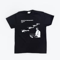 Helikopter-Streichquartett T-Shirt