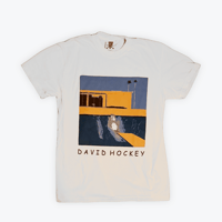 Image 1 of David Hockey T-Shirt