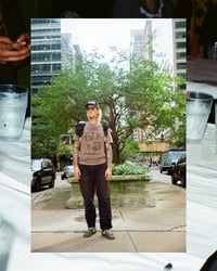 Image 2 of "Big Cats" by Korey 