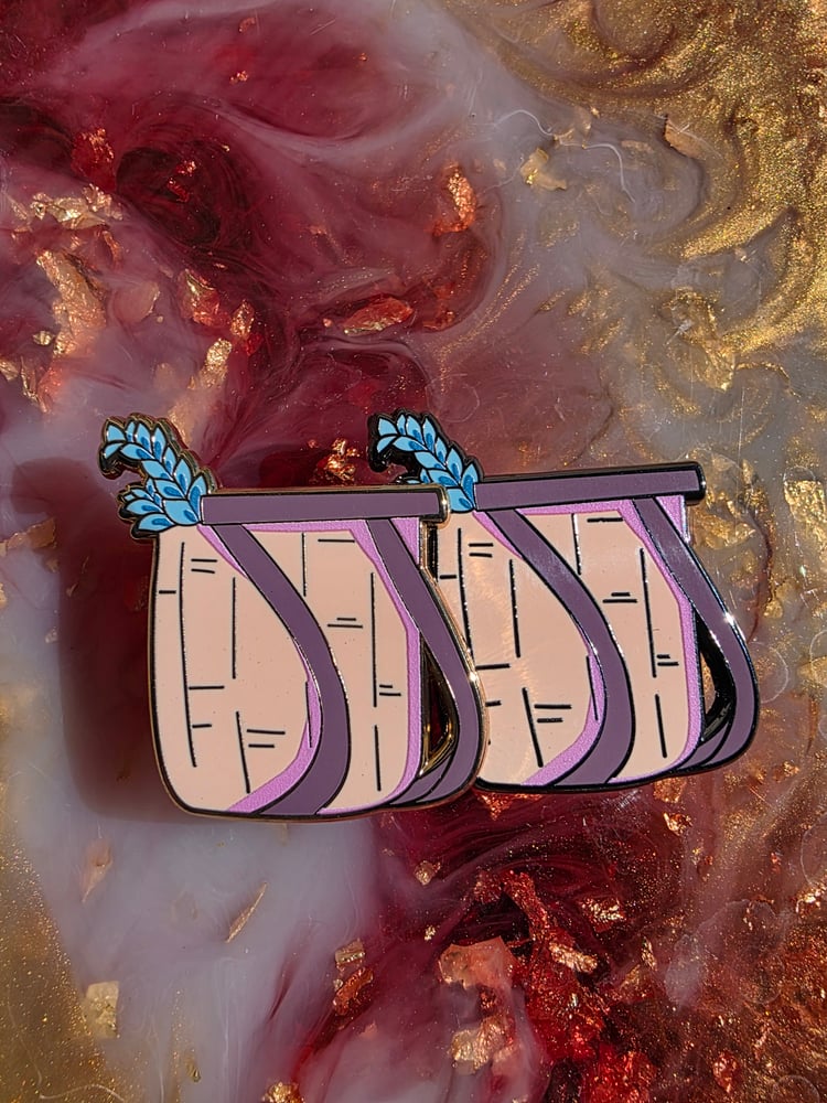 Image of Mao's Basket