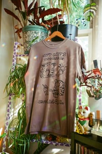 Image 1 of "Big Cats" by Korey 