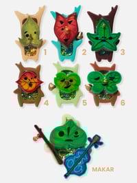 Image 1 of Preorder - Koroks