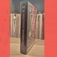 Image 2 of DJ Rasp - Mixtape Massacre