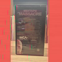 Image 3 of DJ Rasp - Mixtape Massacre