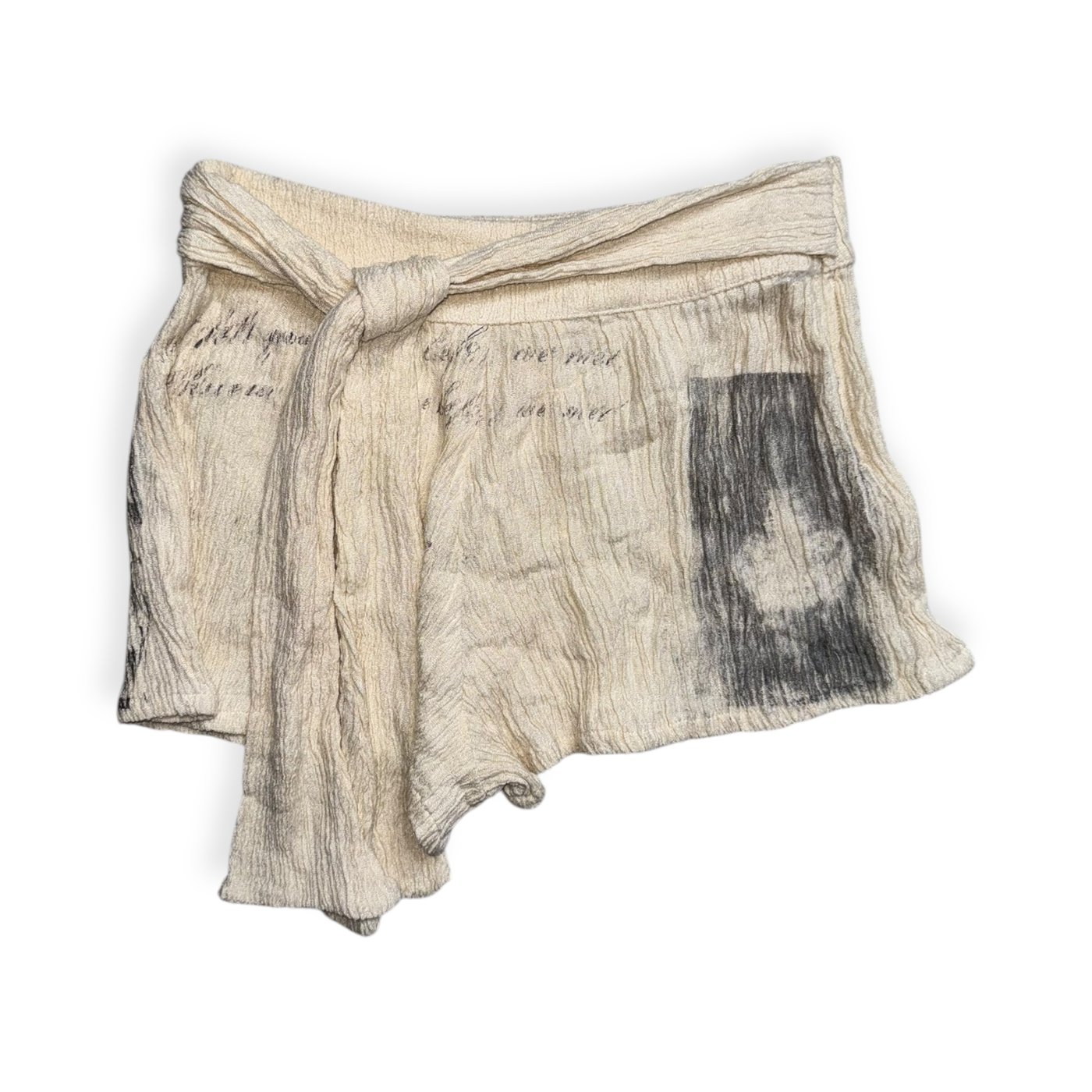 i want everything shorts