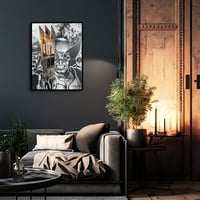 Image 4 of Wolverine – “Reflections of Rage”