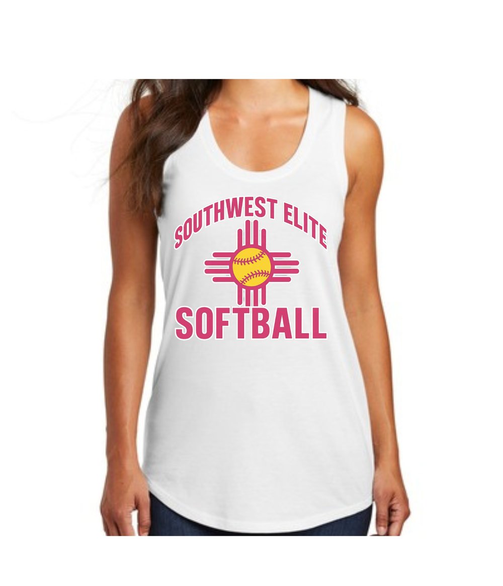 Image of Southwest Elite Tanks