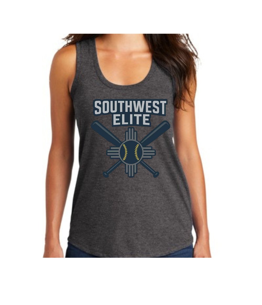 Image of Southwest Elite Tanks