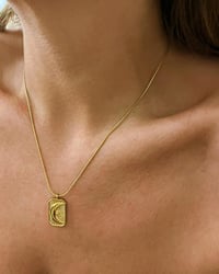 Image 1 of Luna Glow Necklace