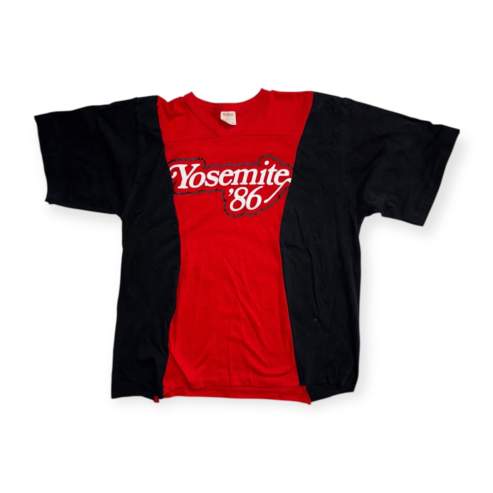 yosemite '86 bbl tee