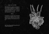 Image 4 of The Nine Plants Spell: Anglo-Saxon plant animism, historical paganism, & folk healing