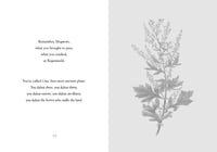 Image 6 of The Nine Plants Spell: Anglo-Saxon plant animism, historical paganism, & folk healing