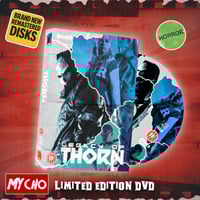 Image 1 of LEGACY OF THORN - DVD (Region Free)